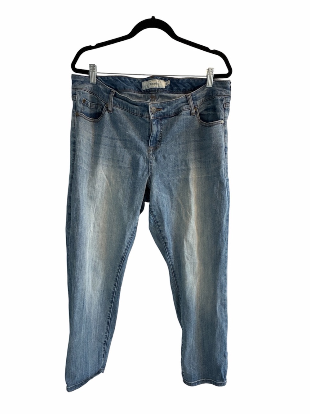 torrid jeans